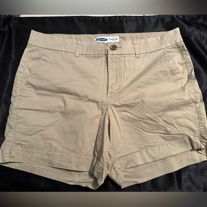 Old Navy Midrise Shorts